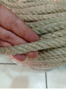 Resim EBA 12mm Dekoratif Halat Ip 1metre 