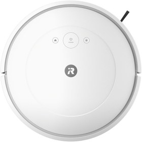 Resim iRobot Roomba Combo Essential Robot Süpürge ve Paspas (Beyaz) 