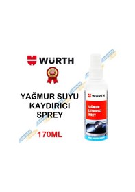 Resim Fabe Shop Würth Yağmur Kaydırıcı Sprey Fabeshop 7696115698566 Çok Renkli 