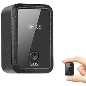 Resim Secumore GF09 Mini Takip Cihazı 