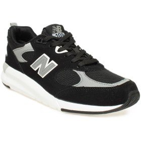 Resim New Balance Ws109Z Nb Lifestyle Womens Shoes Siyah Kadın Spor Ayakkabı 