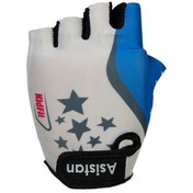 Resim Eldiven Kısa Parmak Çocuk Asistan 