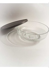 Resim Lav Tokyo Saklama Kabı 1500 Cc Karışık 