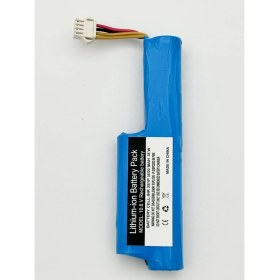 Resim Ümit Maker Beko RS-2121 Robot Süpürge 3200 Mah 10.8 V Batarya - Orjinal Uyumlu Uzun Ömürlü, Yüksek Performans Pil 