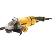Resim Dewalt DWE4579-QS Büyük Taşlama 2600W 230Mm 