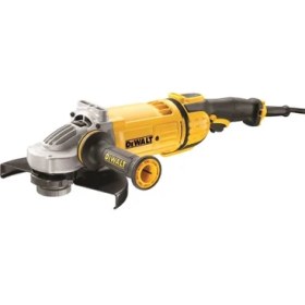 Resim Dewalt DWE4579-QS Büyük Taşlama 2600W 230Mm 