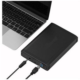 Resim Codegen Cdg-hdc-35ba Usb 3.0 Disk Kutusu 