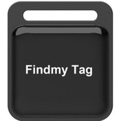 Resim Springsun Akıllı Mini Gps Takip Cihazı Anti-kayıp Bulucu Anti-kayıp İtag Takip Cihazı Alarm Gps Bulucu Kablosuz Konumlandırma Cüzdan Evcil Hayvan Anahtarı Kablosuz 