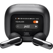 Resim Jbl Live Flex 3, Kablosuz Kulakiçi Kulaklık, Siyah 