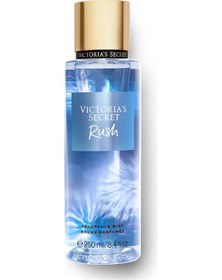 Resim Victoria's Secret Rush Vücut Spreyi 250 ML 