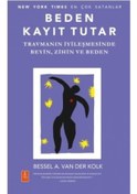 Resim Beden Kayıt Tutar - Bessel A.Van Der Kolk - Nobel Yaşam 