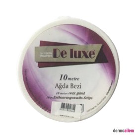 Resim Deluxe 10 Metre Rulo Ağda Bezi 