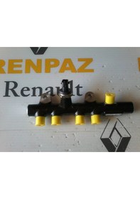 Resim Clio 4/Captur/Duster/Logan Yakit Rampasi 175215346R - 8201157327 165435396 