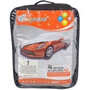 Resim Drs Tuning Space oto brandası Jip / DABRY62 