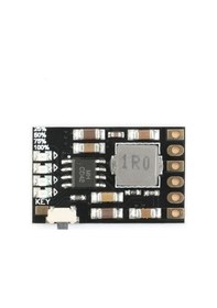 Resim Mh-cd42 5v 2a Lityum Pil Şarj Deşarj Koruyuc Modül Powerbank 3-7v 18650 Lipo Batarya Akü Şarj Voltaj 