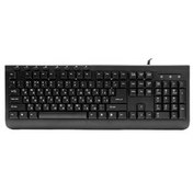 Resim Frisby Fk-202Ru Kablolu Multimedia Klavye (Rusça) 