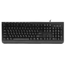 Resim Frisby Fk-202Ru Kablolu Multimedia Klavye (Rusça) 