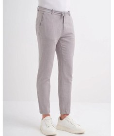 Resim Cazador 0008 Erkek Jogger Pantolon Gri 