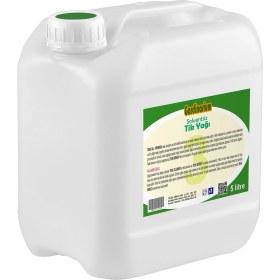 Resim Gardinarium / Solventsiz Teak Yağı 5 Lt 