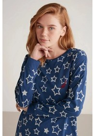 Resim Nautica W620 Kadın Pijama Takımı 001 