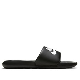 Resim Nike VICTORI ONE SLIDE Siyah Kadın Terlik 