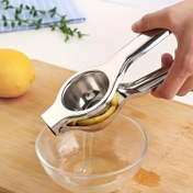 Resim 1 adet, Narenciye Sıkacağı, Çok Fonksiyonlu Limon Sıkacağı, Yaratıcı Portakal Sıkacağı, Manuel Sıkacağı, Limon Sıkacağı, Paslanmaz Çelik Manuel Meyve Sıkacağı, Narenciye Sıkacağı, Mutfak Eşyaları, Mutfak Aletleri, Mutfak Aksesuarları 