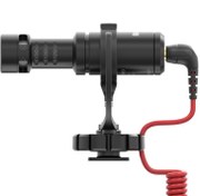 Resim RODE VideoMicro Kamera Üstü Mikrofon 