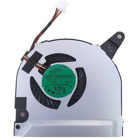 Resim Acer Aspire M5 581 Uyumlu Notebook Fan 