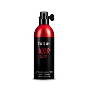 Resim Tabac Wild Ride After Shave Spray 125 ml Tıraş Sonrası Sprey 