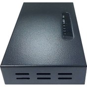 Resim MW-GS5P 5 Port Gigabit Switch Metal Kasa 