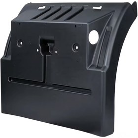 Resim Çamurluk Ford Cargo Ön Arka - CC4616314BCYY 