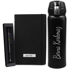 Resim Kişiye Özel Isim Baskılı Defter & Isme Özel Mimar Kalemi & Isme Ö (497573913) 