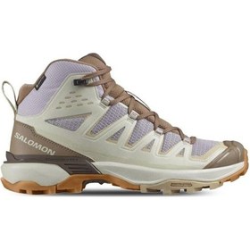 Resim Salomon X Ultra 360 Edge Mıd Gtx W Kadın Bot L47462800 Bej-bej Bej 