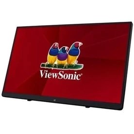 Resim Viewsonic Vıewsonıc 21.5" Dokunmatik TD2230 5ms 60HZ HDMI Dp Kurumsal Monitör 