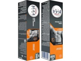 Resim Odea Tüy Dökücü Krem, Erkekler Için, Normal Ciltler, 200 ml 