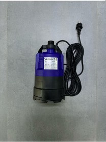 Resim Dalgıç Pompa Vox1 Vortex 0,5 Hp 