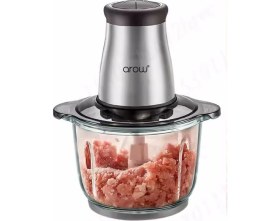 Resim Empressco Pratik Mutfak Robotu 3 Lt Hazneli, 300 W, Gri 