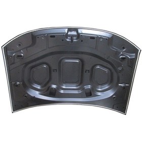 Resim Dacia Duster 10/17 Motor Kaputu Si Yah Boyalı İ Celi /çekomasti Kli Tw 