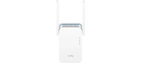 Resim Cudy RE1200 5ghz 867MBPS, 2.4ghz 300MBPS, Wi-Fi Mesh Menzil Genişletici REPEATER(AC1200 Serisi) 