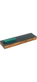 Resim Beavercraft LS4CP1 Bileme ve Kılağı Alma Kılavuzu ve Parlatma Macunu Seti, 2 Parça 