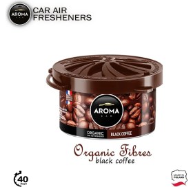 Resim Aroma Organik Konserve Kahve 