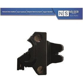 Resim Toyota Corolla Uyumlu Bagaj Kilit 2014-2020 533712398 