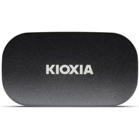 Resim Kioxia Exceria Plus G2 2tb 1050 MB/s 1000MB/s Taşınabilir SSD (LXD20K002TG8) 