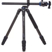 Resim Benro FGP28CV2 Carbon Fiber Tripod SYSTEM GO 