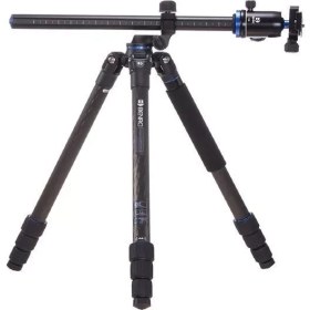 Resim Benro FGP28CV2 Carbon Fiber Tripod SYSTEM GO 