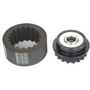 Resim SKF Vkmaf 31101-alternator Kaplın Kıtı 2.5 Tdı Transporter 2003 070903201c 