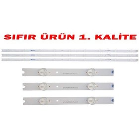Resim Lg 43Uf6407. 43Uh610V. 43Uh610N. 43Uh650V Led Bar 6916L-2563A 