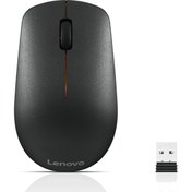 Resim Lenovo 400 Kablosuz Mouse GY50R91293 ADINIZA FATURALI AYNI GÜN ÜCRETSİZ KARGO