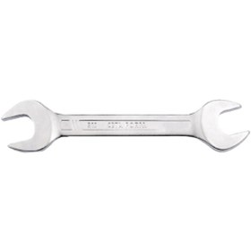 Resim Ceta Form Çatal İki Ağız Anahtar Kısa Tip - 22x24 Mm 