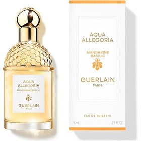 Resim Aqua Mandarine Basilic Edt 75ml 